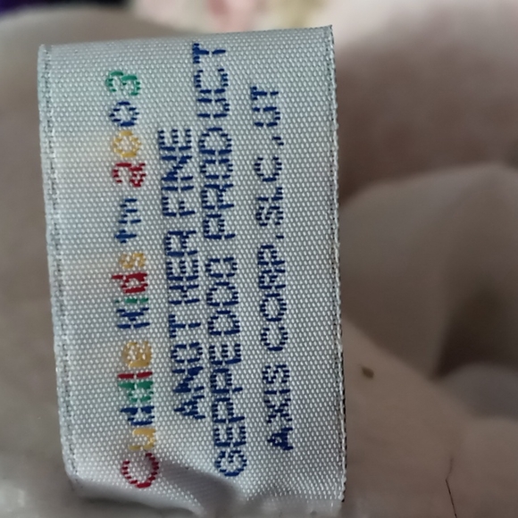 Geppeddo.....Cuddle Kids "Darcie Daisy" - Picture 15 of 17